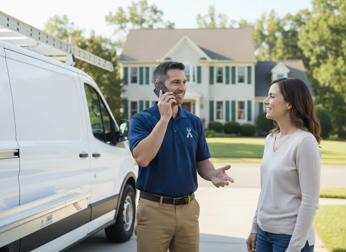 Home Gutter Service Ty Ty, GA FAQs